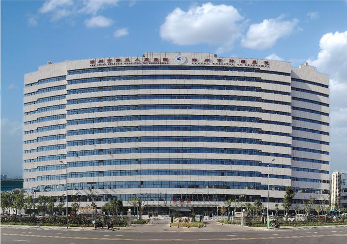 郑州市第三人民医院